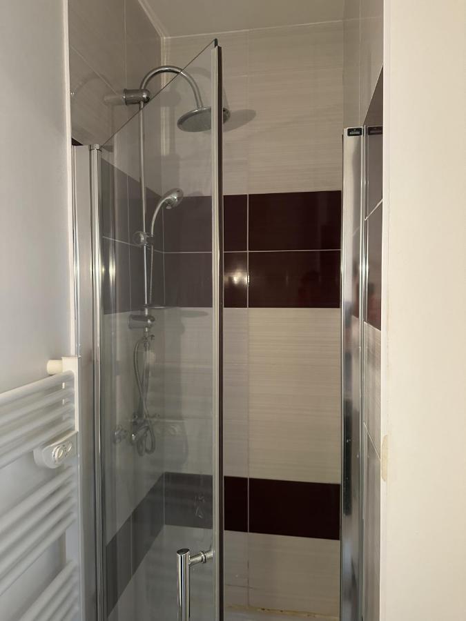 Apartmán L'Oasis Cosy Villeurbanne Exteriér fotografie