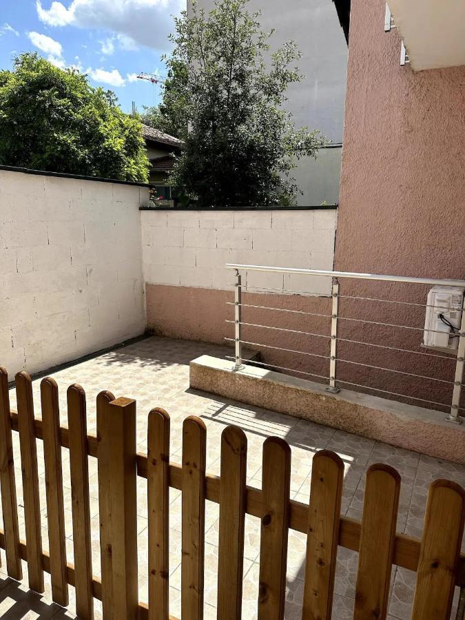 Apartmán L'Oasis Cosy Villeurbanne Exteriér fotografie
